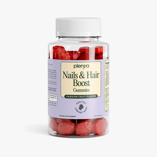 Hair, Skin & Nails Gummies
