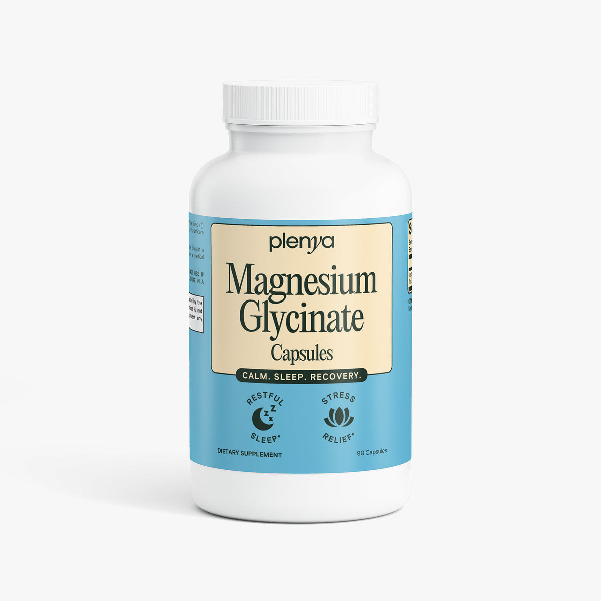Magnesium Glycinate