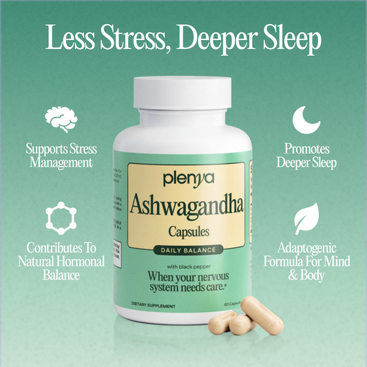 Ashwagandha