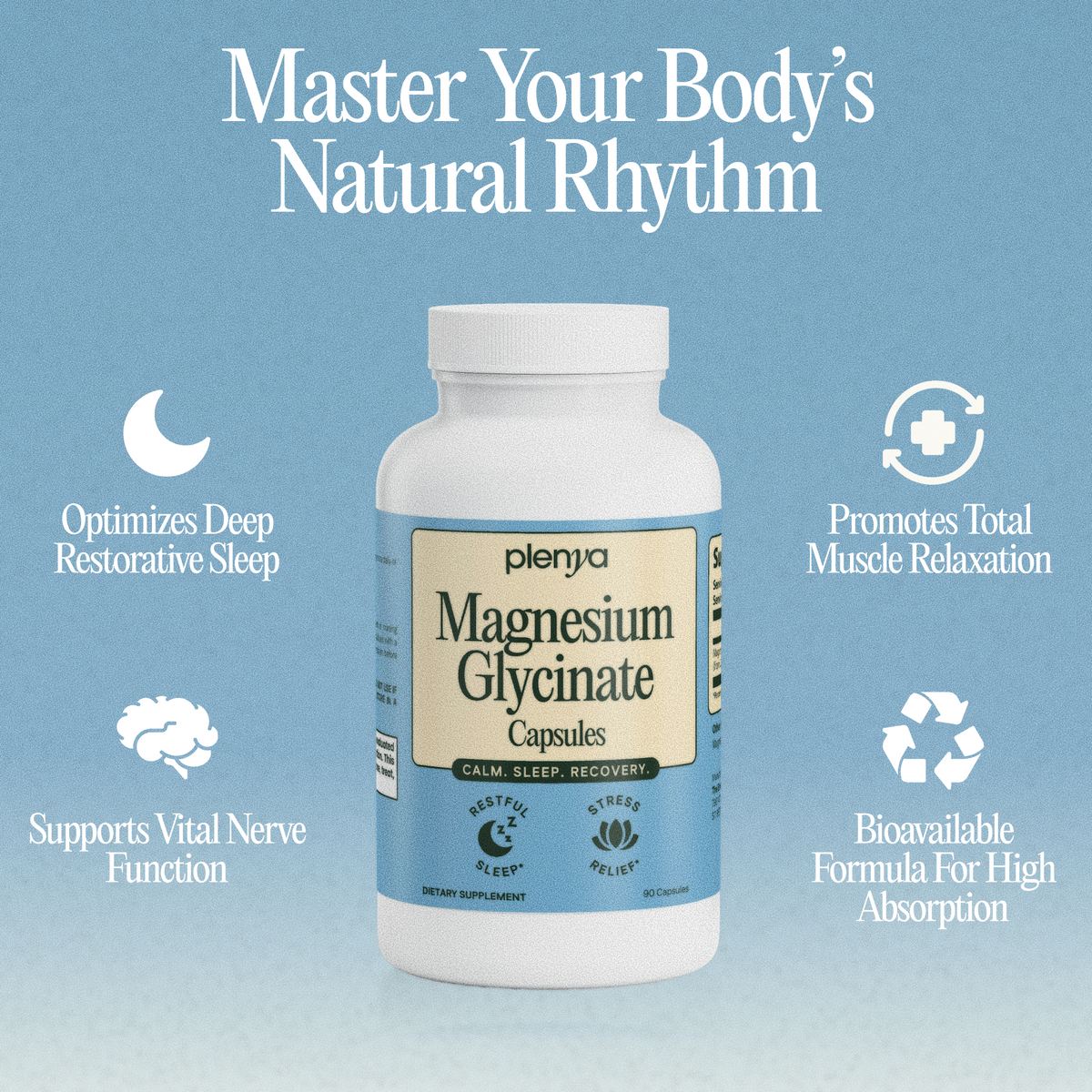 Magnesium Glycinate