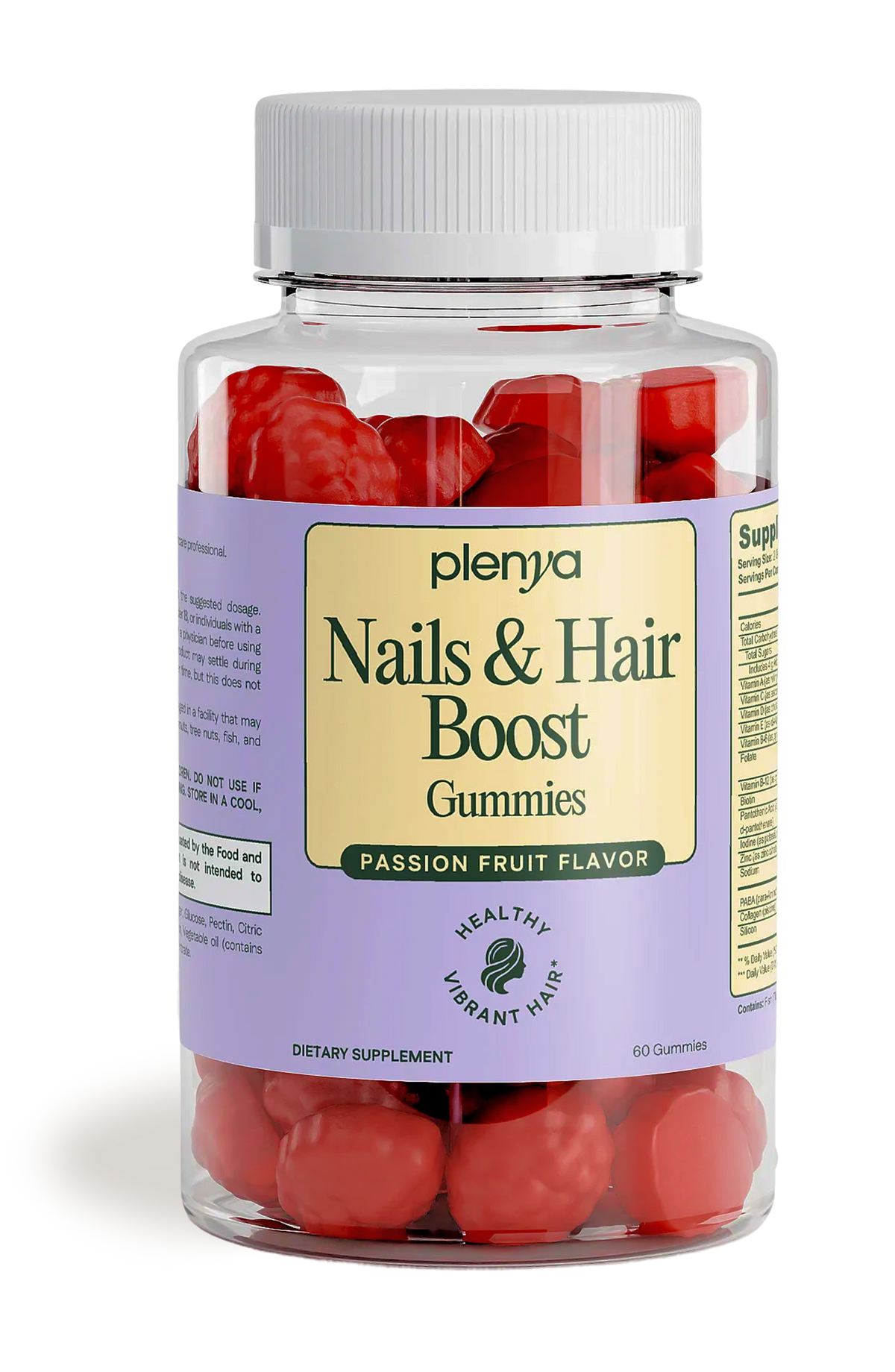 Hair, Skin & Nails Gummies