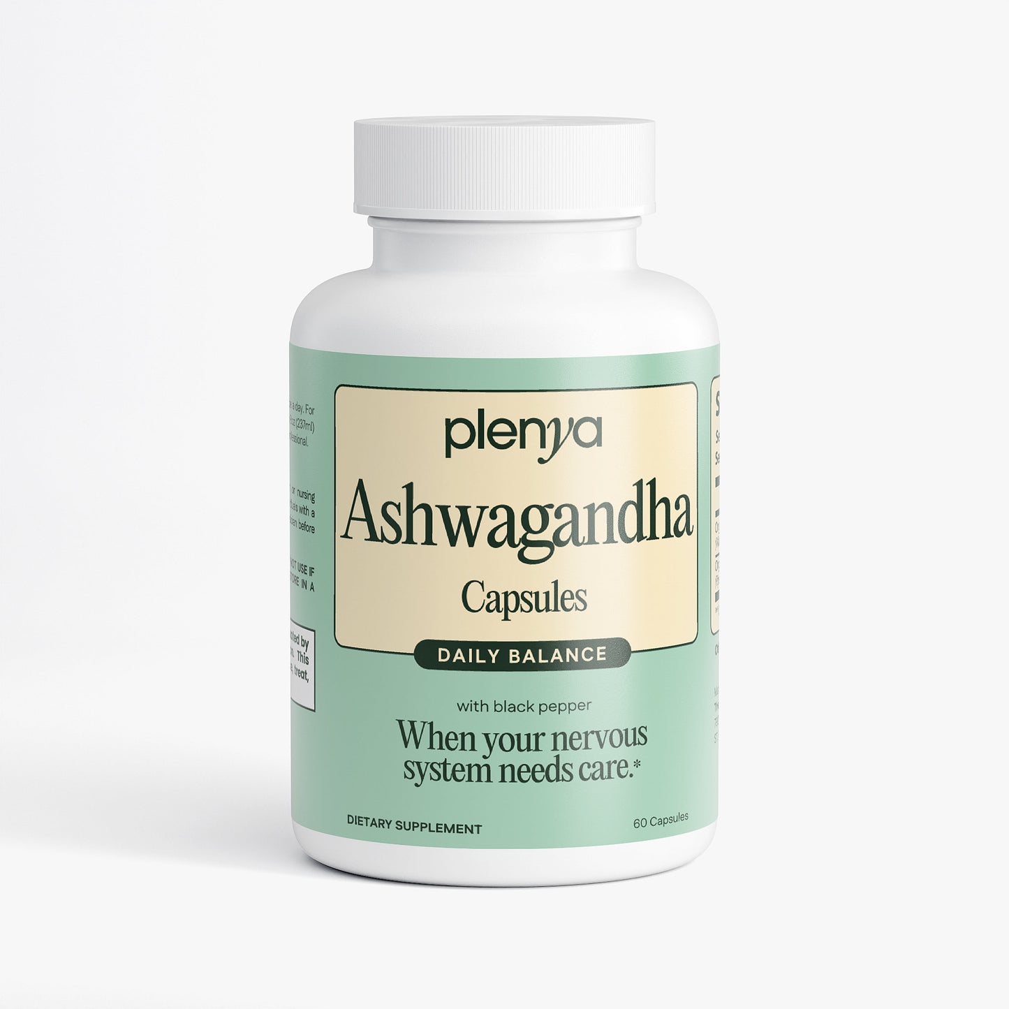 Ashwagandha