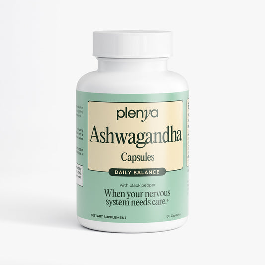 Ashwagandha