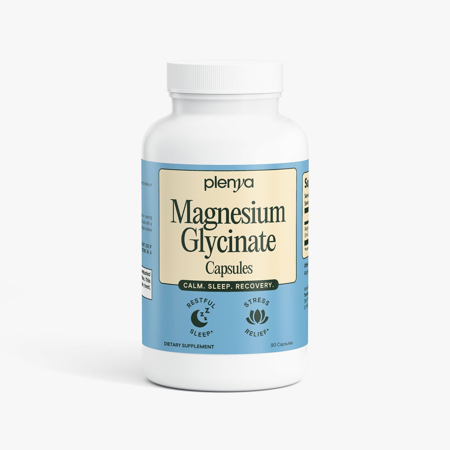 Magnesium Glycinate