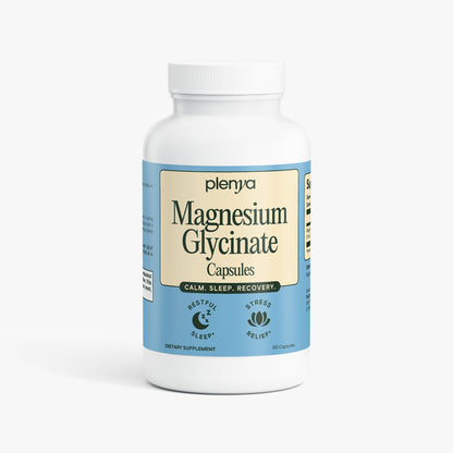 Magnesium Glycinate