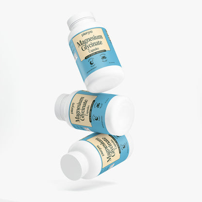 Magnesium Glycinate