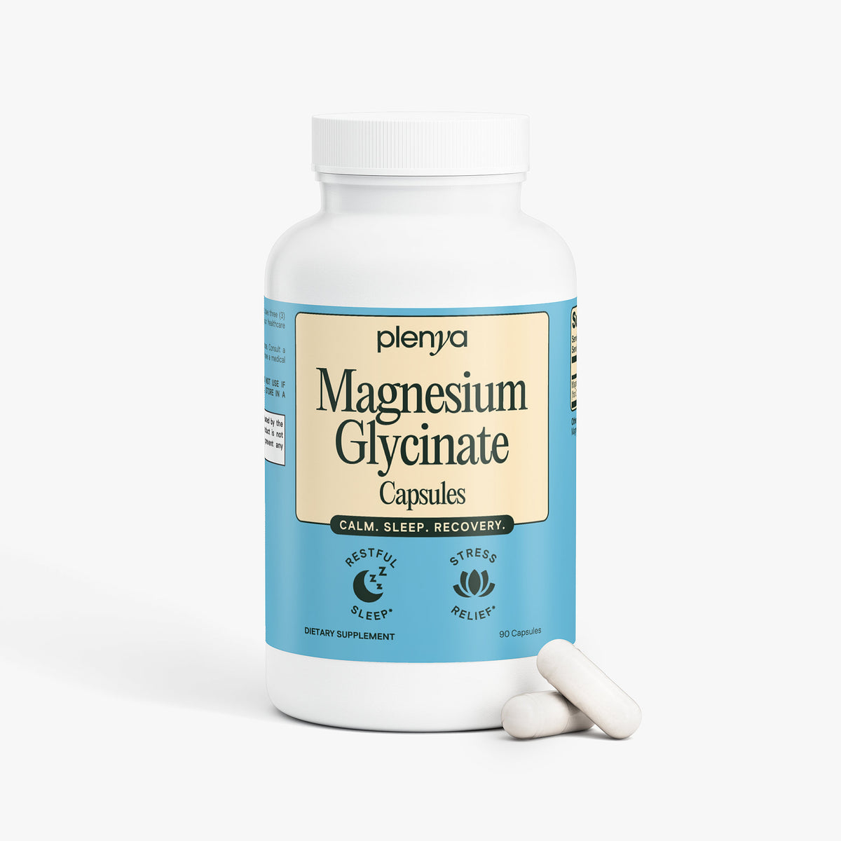 Magnesium Glycinate