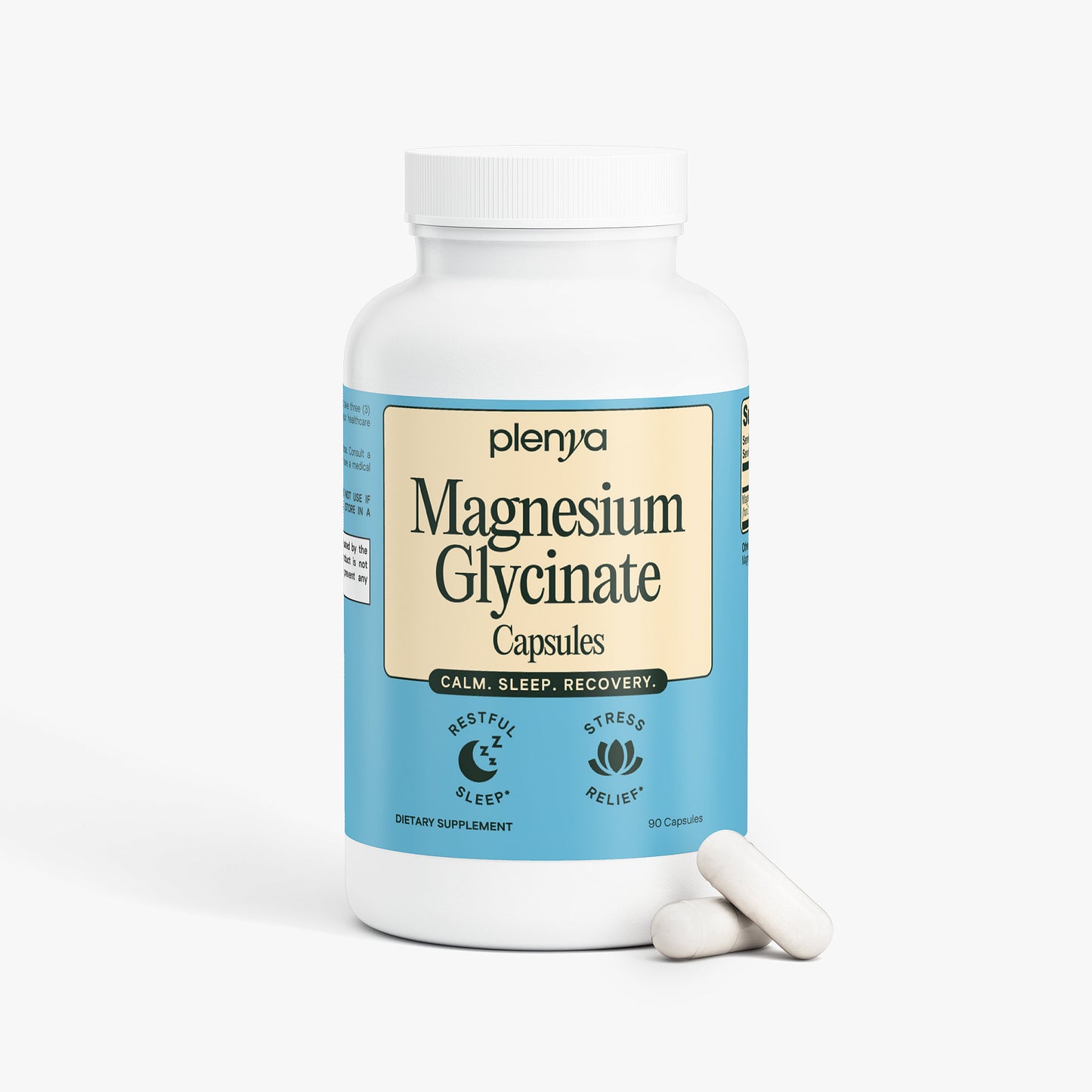 Magnesium Glycinate