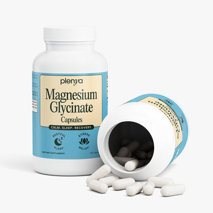 Magnesium Glycinate
