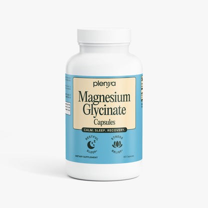 Magnesium Glycinate