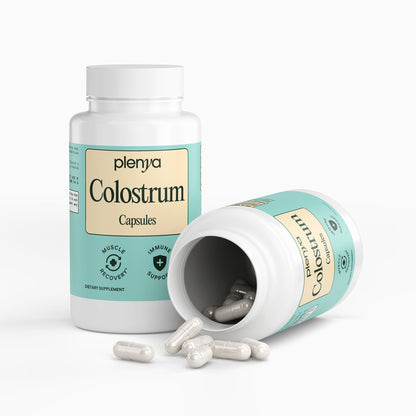 Colostrum Capsules