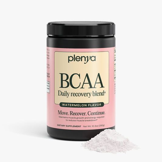 BCAA Post Workout Powder (Honeydew/Watermelon)