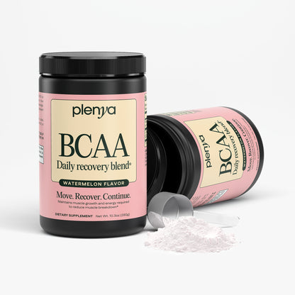 BCAA Post Workout Powder (Honeydew/Watermelon)