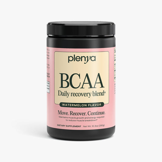 BCAA Post Workout Powder (Honeydew/Watermelon)