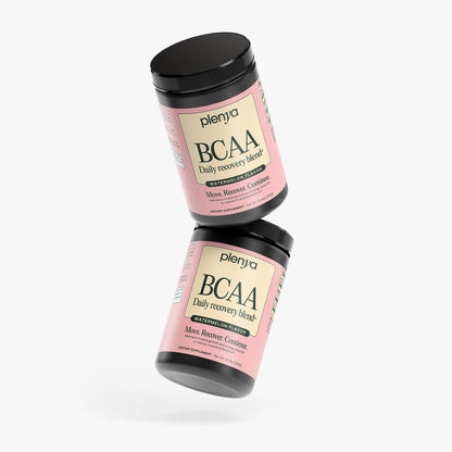 BCAA Post Workout Powder (Honeydew/Watermelon)