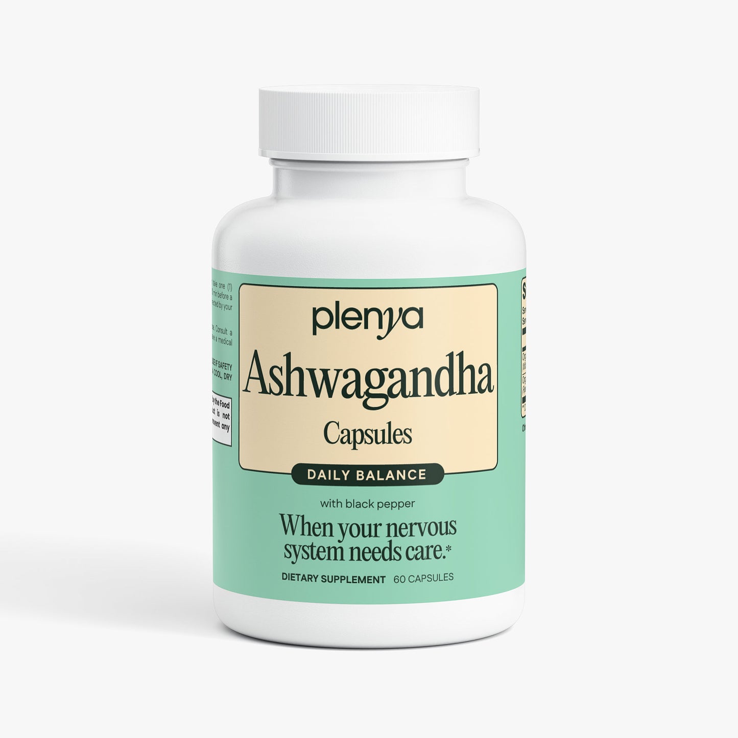 Ashwagandha