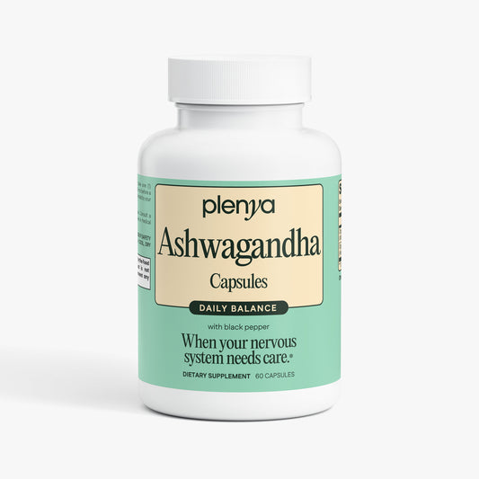 Ashwagandha