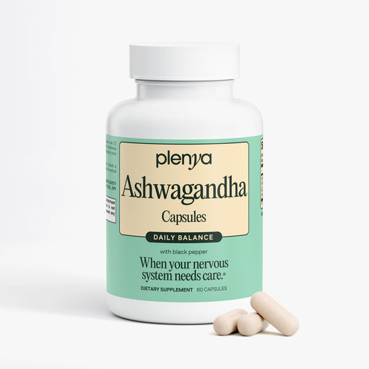 Ashwagandha