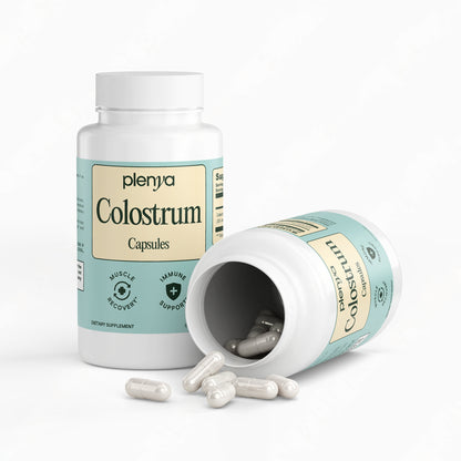 Colostrum Capsules