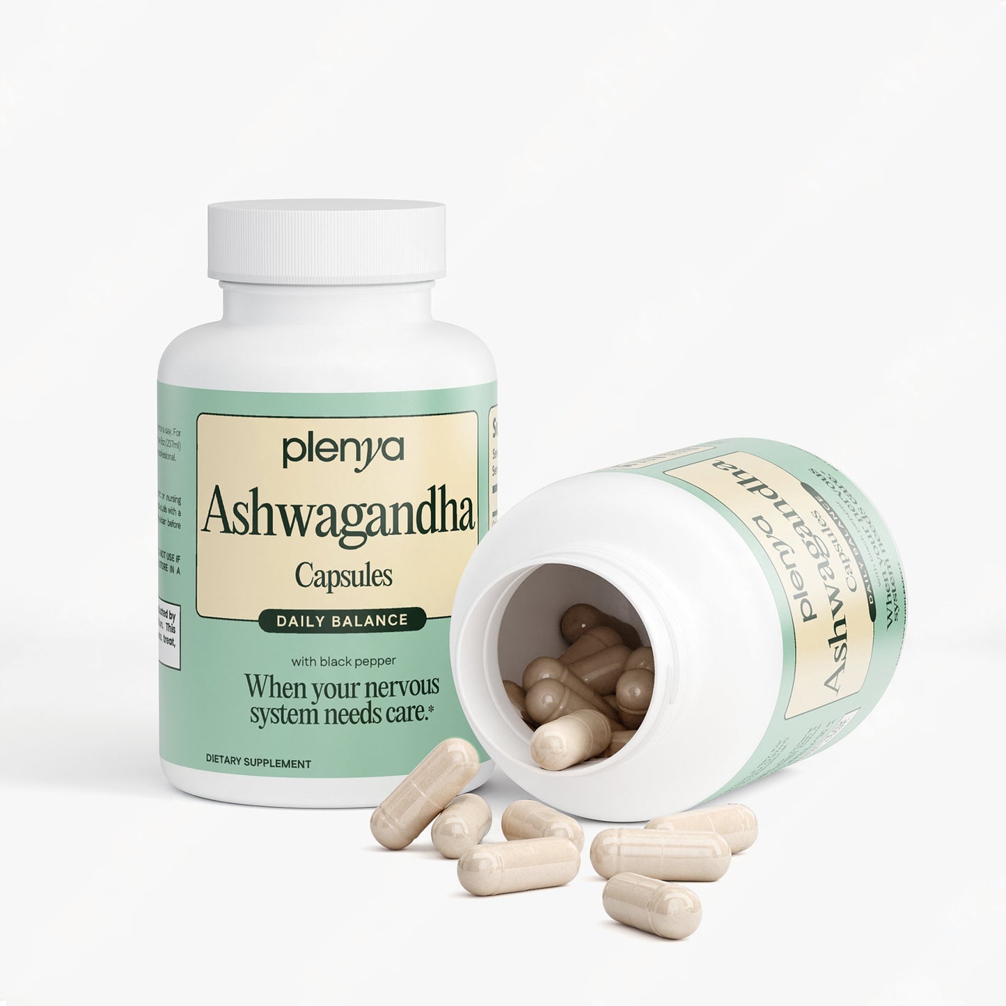 Ashwagandha