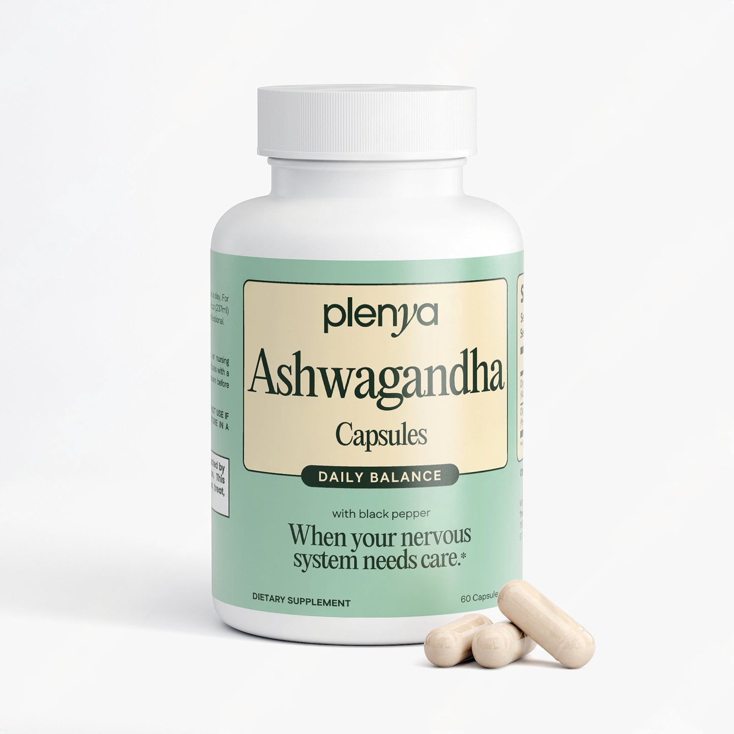 Ashwagandha