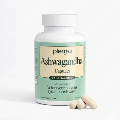 Ashwagandha
