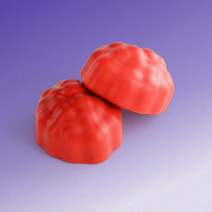 Hair, Skin & Nails Gummies