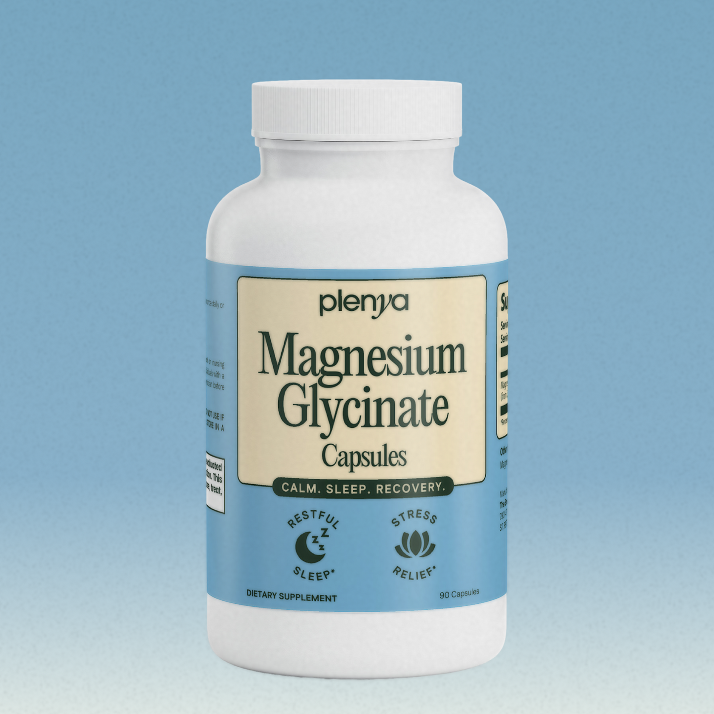 Magnesium Glycinate