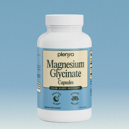 Magnesium Glycinate