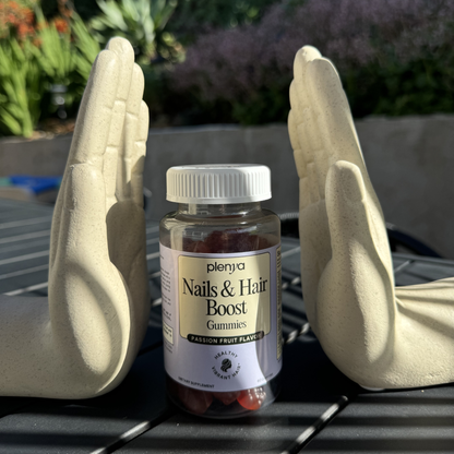 Hair, Skin & Nails Gummies